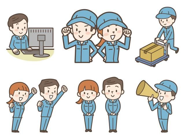 株式会社スタッフトレインの派遣求人情報