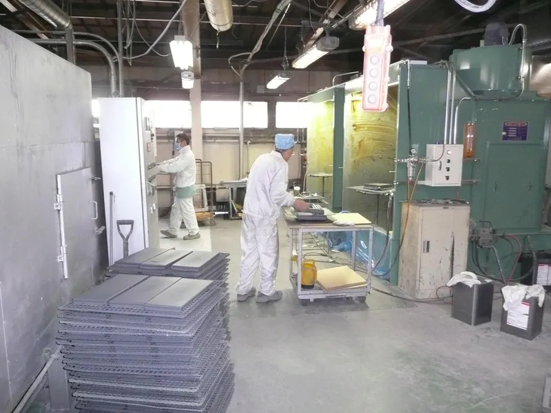 株式会社ニホン被膜研究所の求人・転職情報