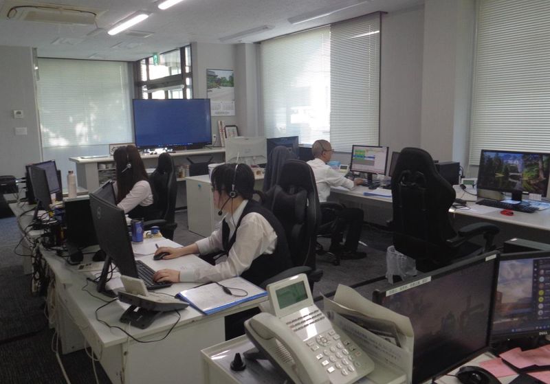 株式会社マスターズ新潟の求人・転職情報