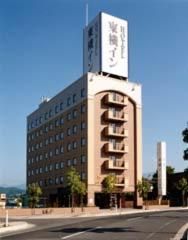 株式会社東横インの求人・転職情報