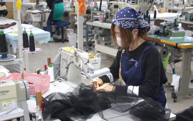 株式会社　フクシマフロンティアの求人・転職情報