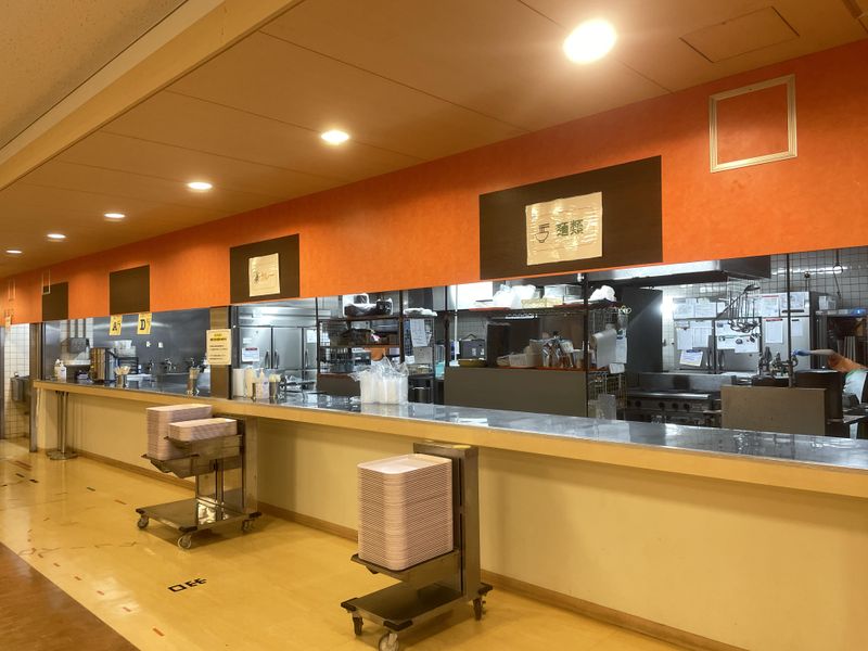 中央大学附属高校食堂〈中央大学生活協同組合〉のアルバイト・バイト求人情報-02