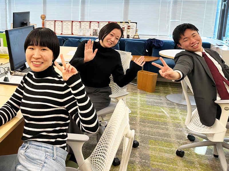 グラン・エム株式会社の求人・転職情報