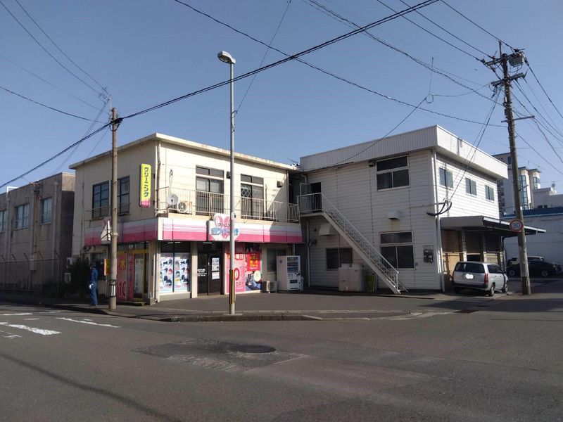 さわやかクリーニング株式会社のアルバイト・バイト求人情報-01