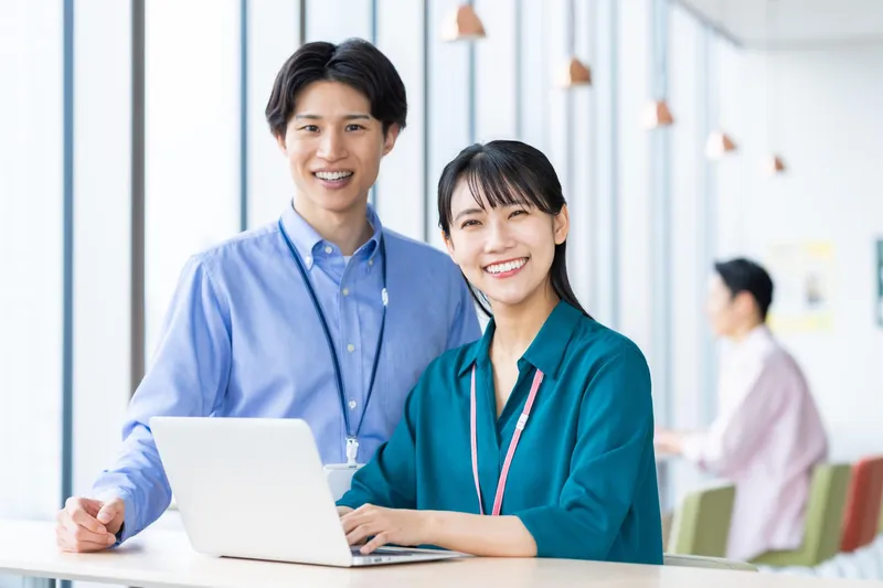 株式会社キャリアステーションのアルバイト・バイト求人情報
