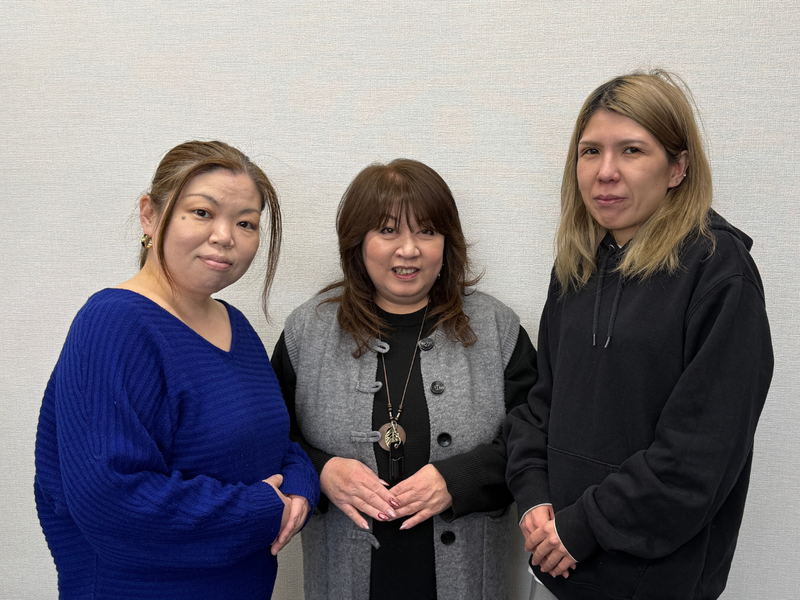 株式会社リープスの求人・転職情報