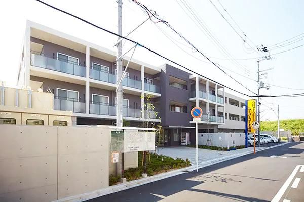 株式会社スーパー・コート-0041の求人・転職情報