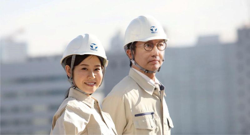 株式会社ヤエスR&S