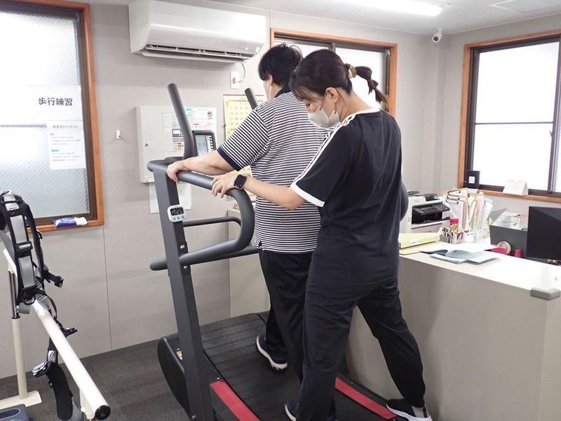 運動型デイサービス　モーション東塙田のアルバイト・バイト求人情報-02