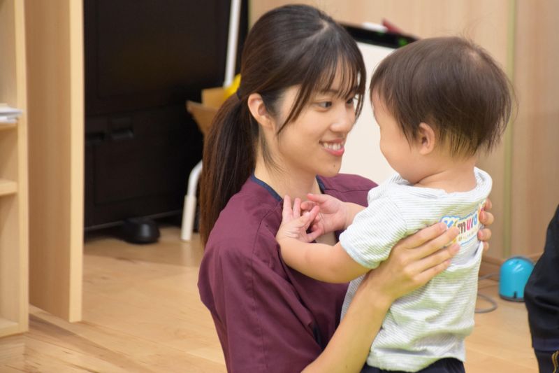 RICホープ高槻保育園のアルバイト・バイト求人情報-30