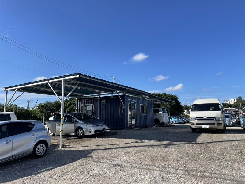 ギャラクシーオート株式会社の求人・転職情報