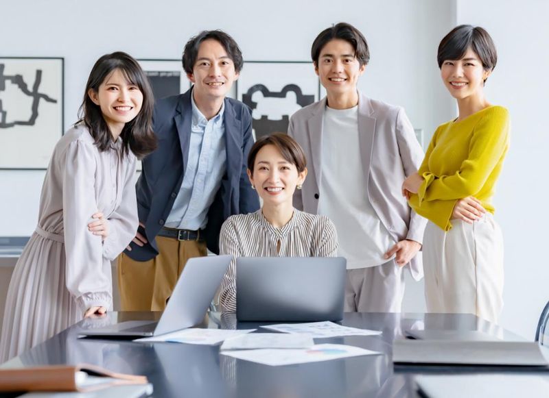 税理士法人小島会計の求人・転職情報