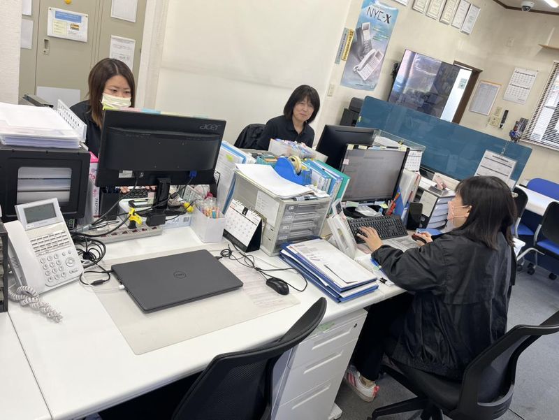 株式会社エール通信のアルバイト・バイト求人情報-02