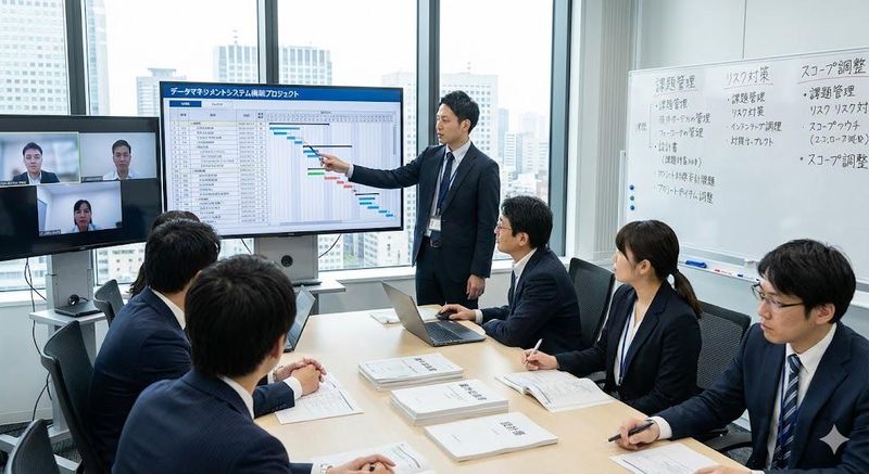 株式会社テクノデジタルの求人・転職情報