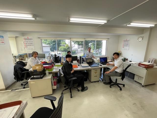 成東インキ製造株式会社（ジョウトウ）の求人・転職情報