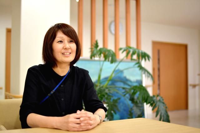 社会福祉法人　恵和会の求人・転職情報