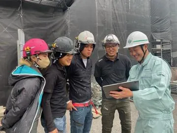 曽我建設株式会社のアルバイト・バイト求人情報