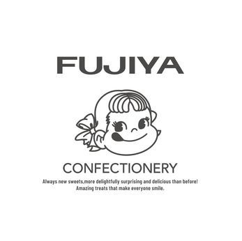 sƁ@FUJIYA CONFECTIONERY/milky70 since1951 ہ[Ɨ엧X