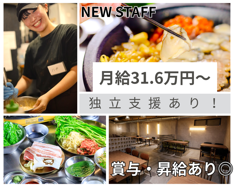 株式会社ＡＮＦの求人・転職情報