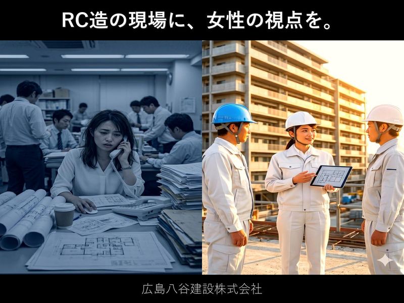 広島八谷建設株式会社-0006の求人・転職情報