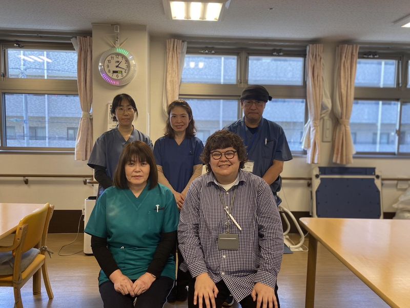 有限会社健康医学開発センター(プライムガーデン海老名)のアルバイト・バイト求人情報-03