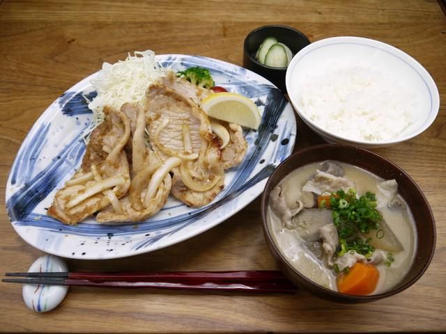 和食居酒屋　はたご　(竹川観光株式会社)のアルバイト・バイト求人情報-04