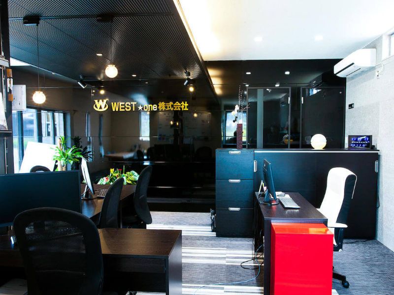 WEST.one 株式会社の派遣求人情報