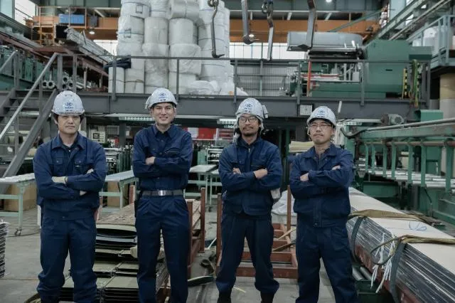 稲垣商事株式会社の求人・転職情報