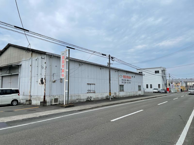 四国青果株式会社(中央市場内)のアルバイト・バイト求人情報-02