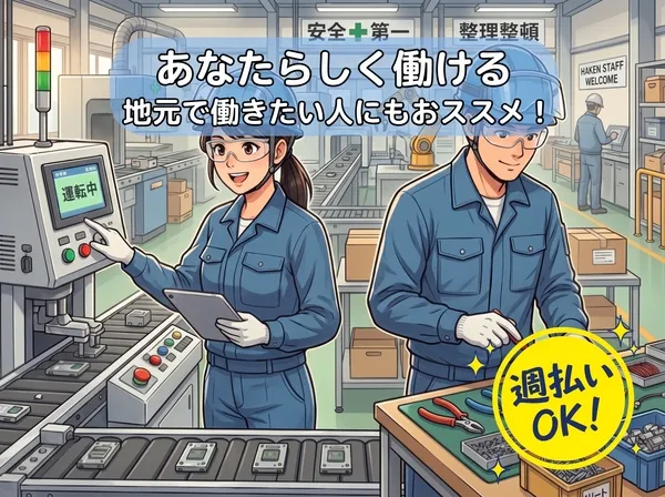 求人画像