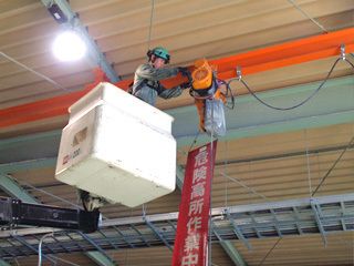 山崎産業　株式会社-0001の求人・転職情報