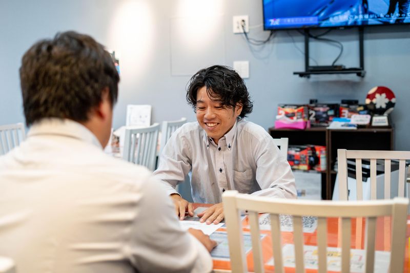 株式会社TSC　千葉北インター店の求人・転職情報-02