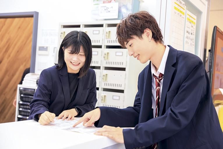 学校法人三幸学園の求人・転職情報