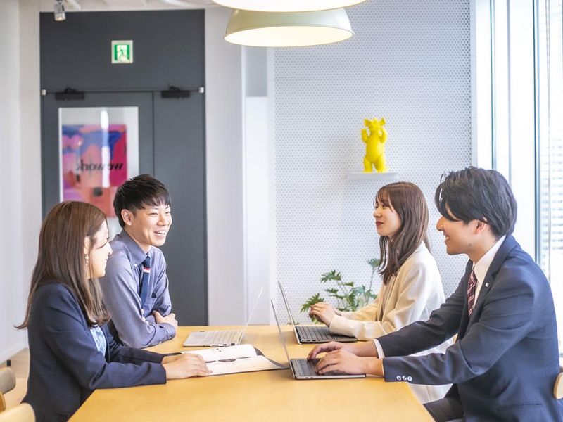 株式会社アーキテクトのアルバイト・バイト求人情報-02