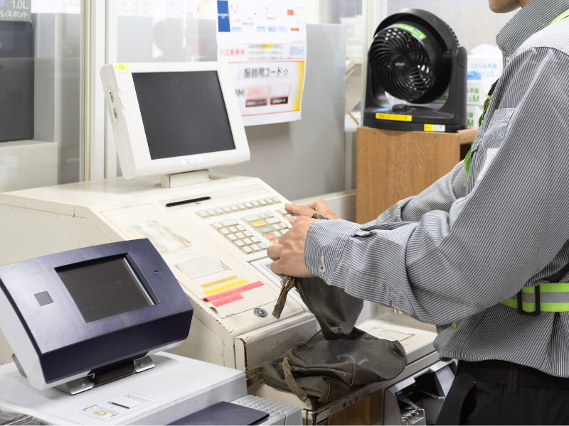 シグマロジスティクス株式会社　/RS戸塚