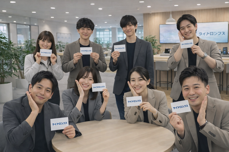 株式会社ライナロジクスの求人・転職情報