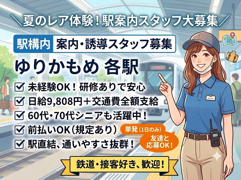 株式会社シグマスタッフの求人・転職情報