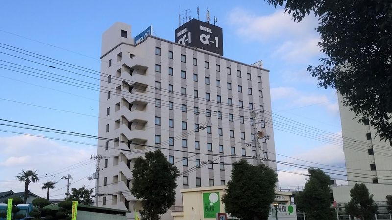 株式会社ホテル・アルファーワン新居浜の求人・転職情報