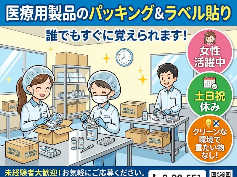 求人画像