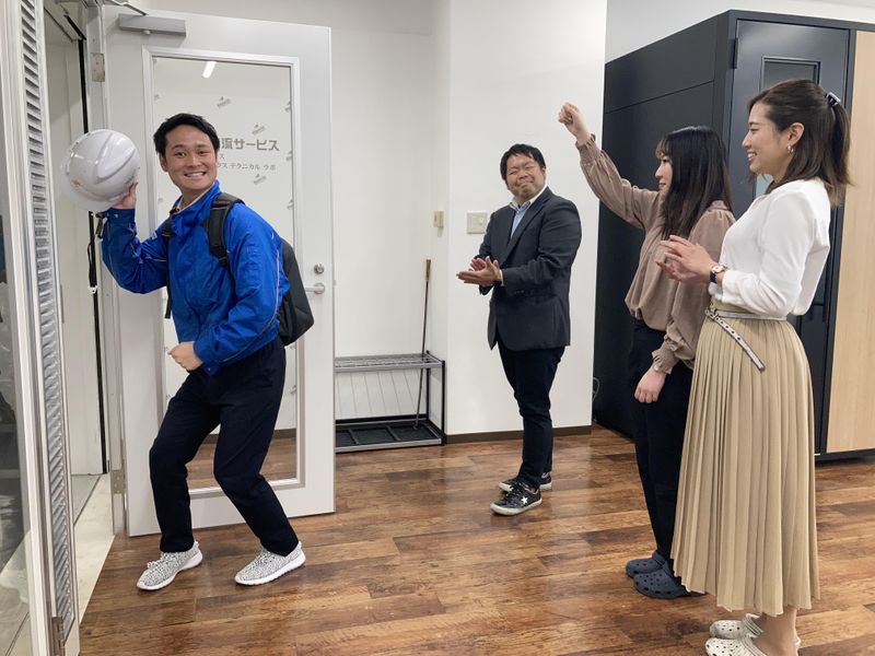 株式会社樋口物流サービスの求人・転職情報