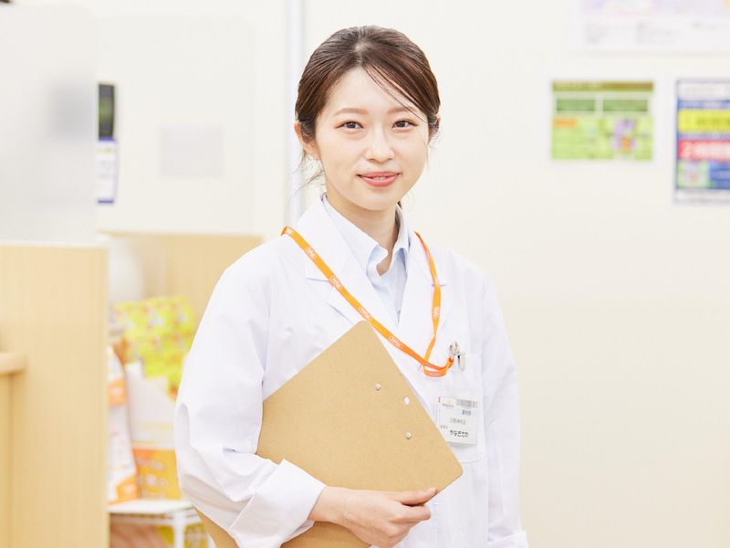 WEB開催　ウェルパーク　薬学生セミナー(会社・業界研究)