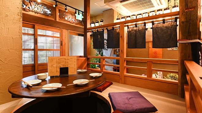 株式会社達輝商店　鉄板居酒屋呑輝のアルバイト・バイト求人情報-04