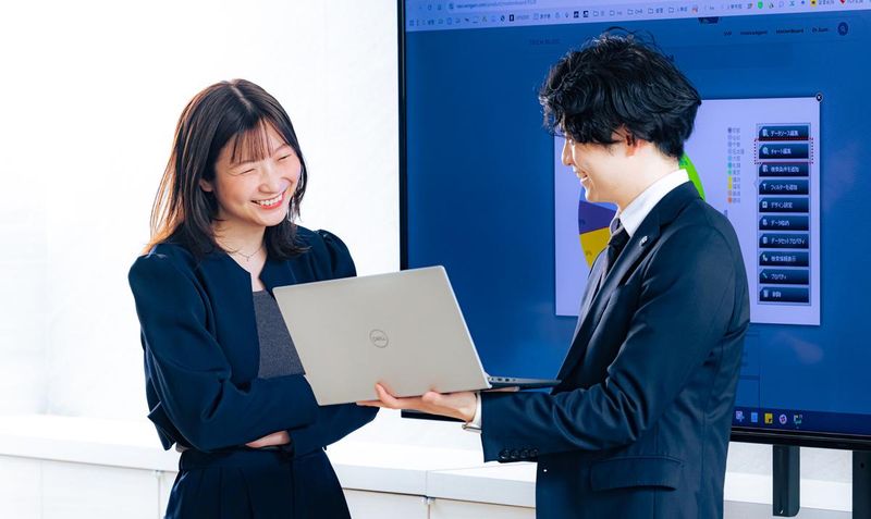 株式会社CONSCIENCE/本社のアルバイト・バイト求人情報-02