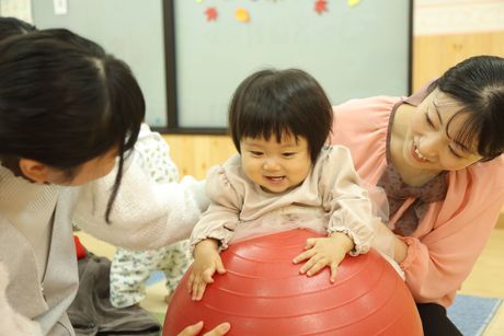 BabyPark(ベビーパーク)　ブランチ神戸学園都市のアルバイト・バイト求人情報-02