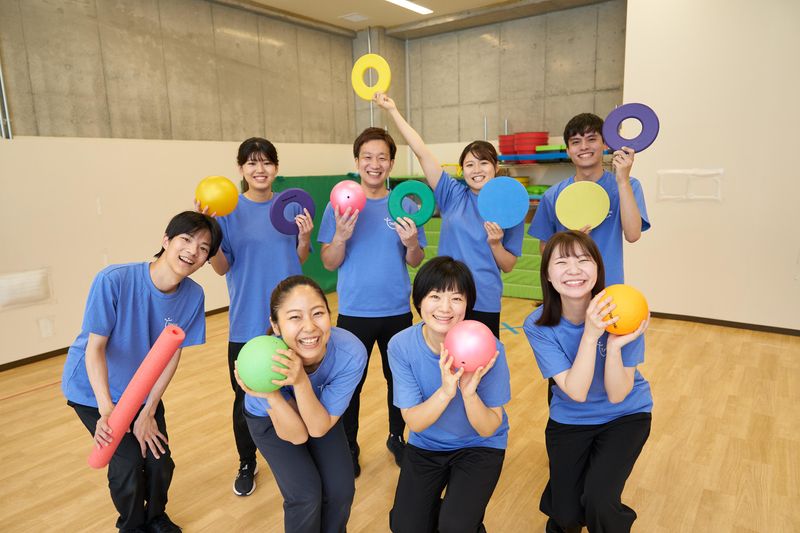 イニシアス株式会社の求人・転職情報