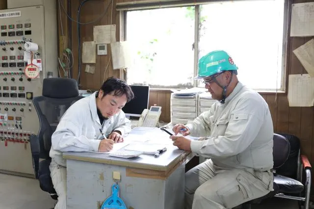 甲州砕石株式会社のアルバイト・バイト求人情報-01
