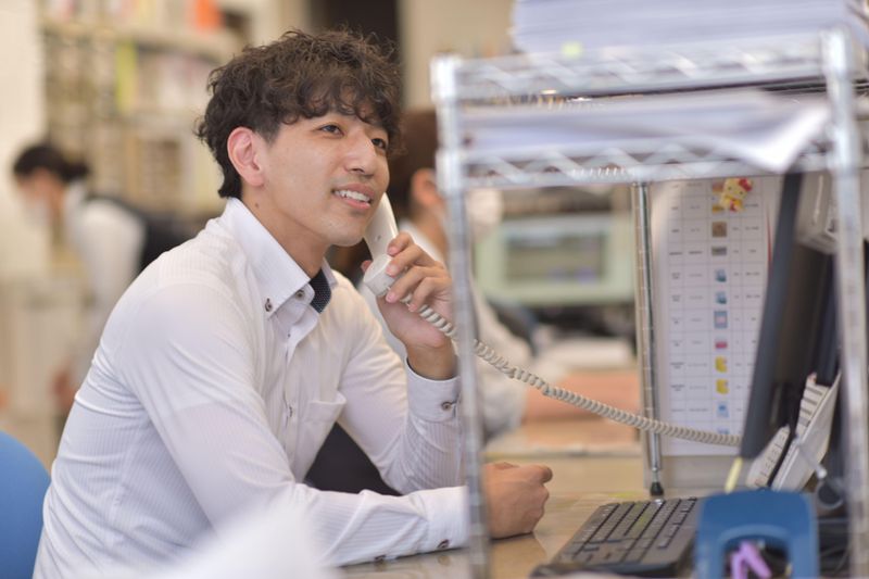 レック株式会社の求人・転職情報