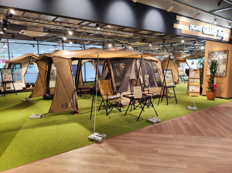 GRAND lodge OUTLET 大阪ベイタワー(キャンパルジャパン株式会社)のアルバイト・バイト求人情報-03