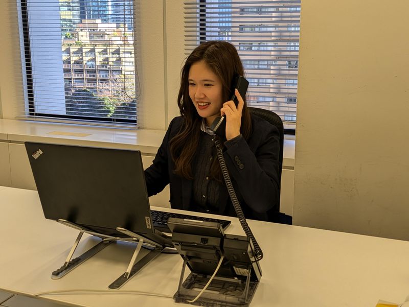 トラコム株式会社の求人・転職情報