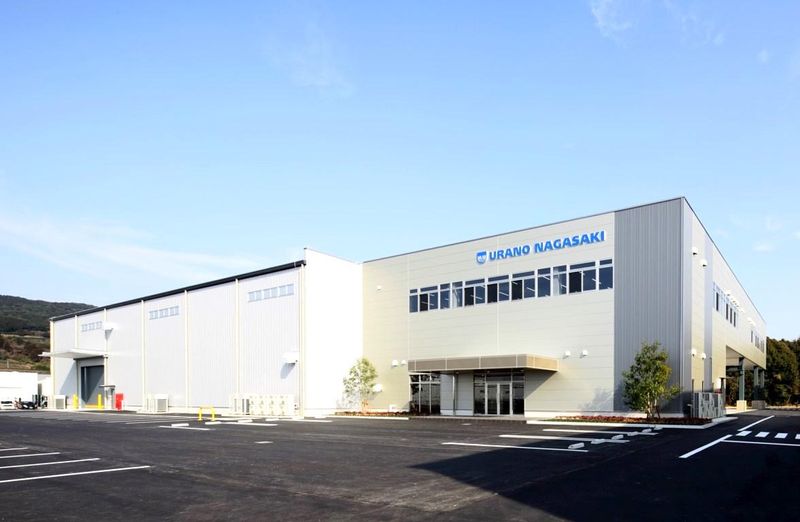 株式会社ウラノの求人・転職情報